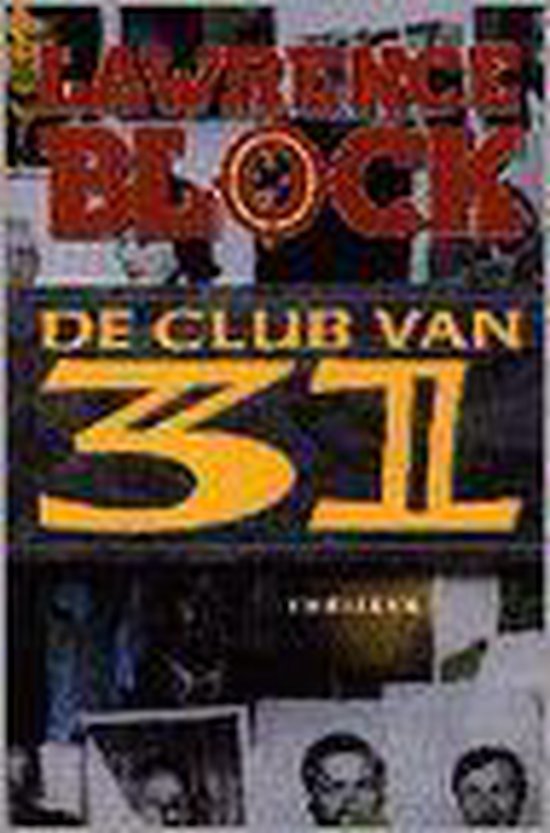 Club van 31