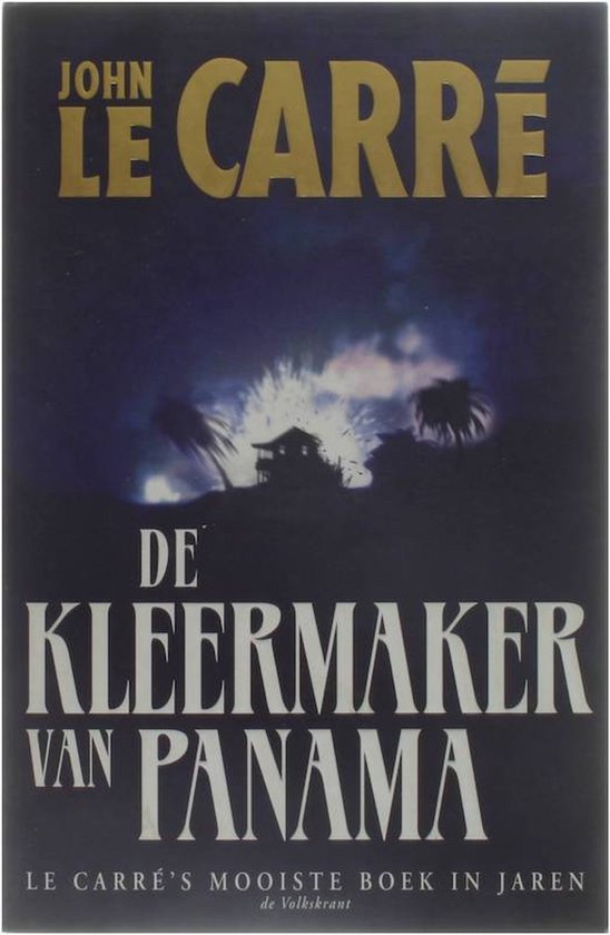 De kleermaker van panama