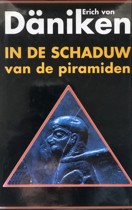 In de schaduw van de piramiden