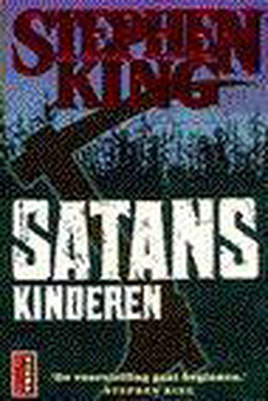 Satanskinderen