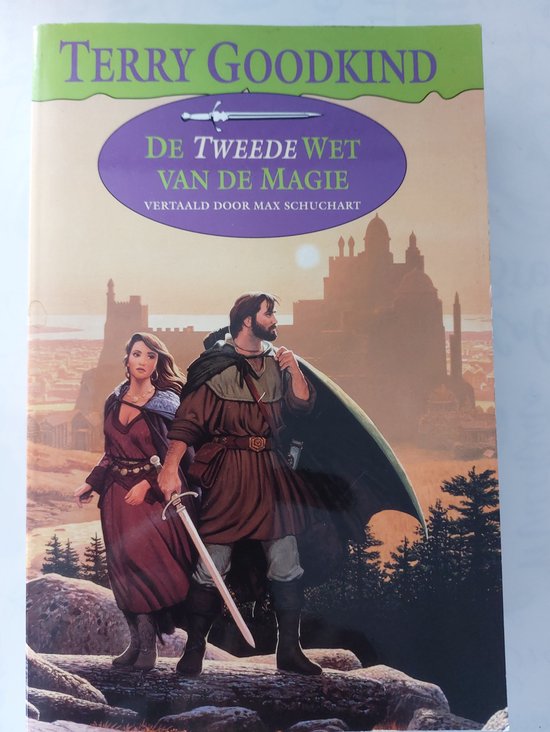 De Tweede Wet van de Magie