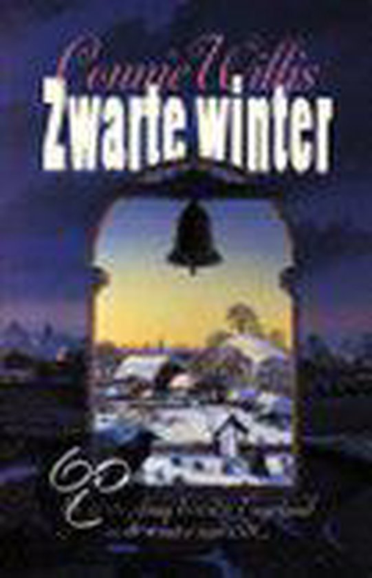 Zwarte winter - Willis Connie