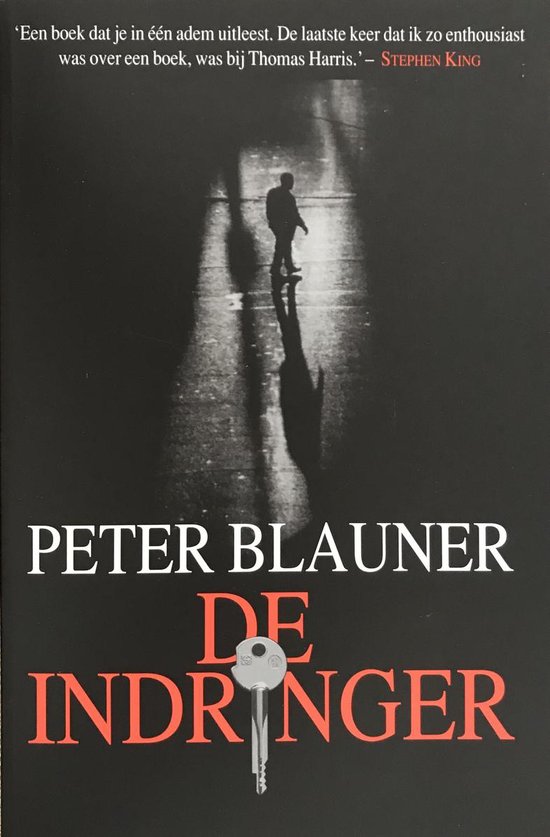 De Indringer