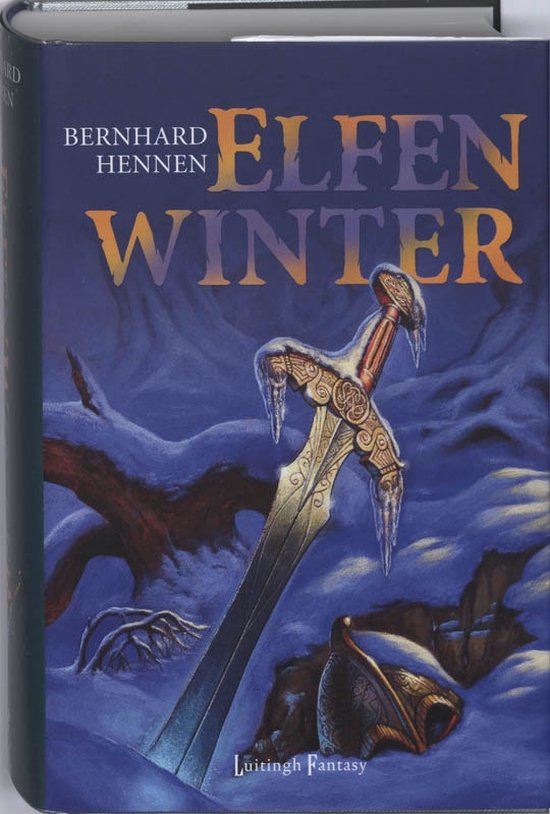 Elfenwinter