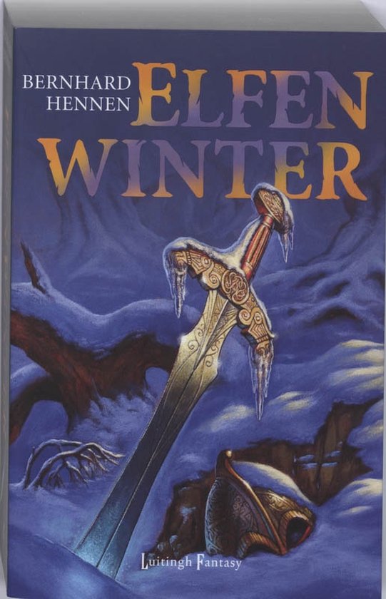 Elfenwinter