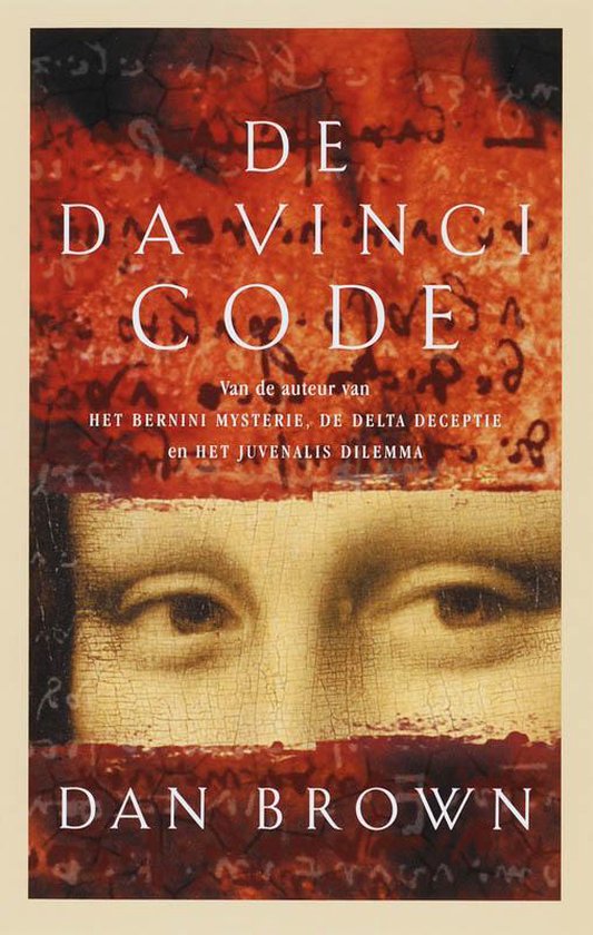 De Da Vinci Code Midprice