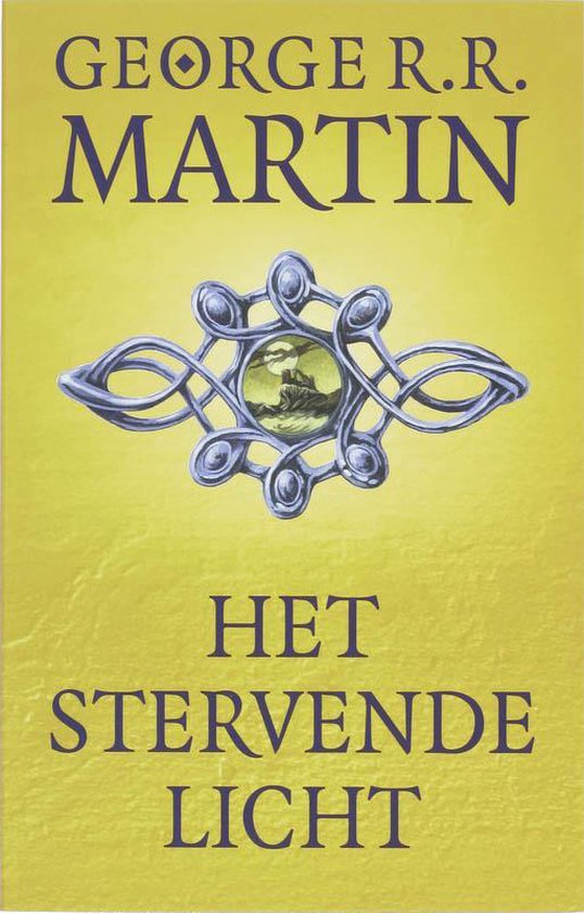 Het Stervende Licht