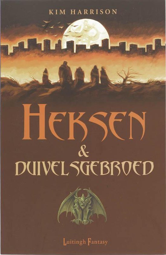 Heksen En Duivelsgebroed