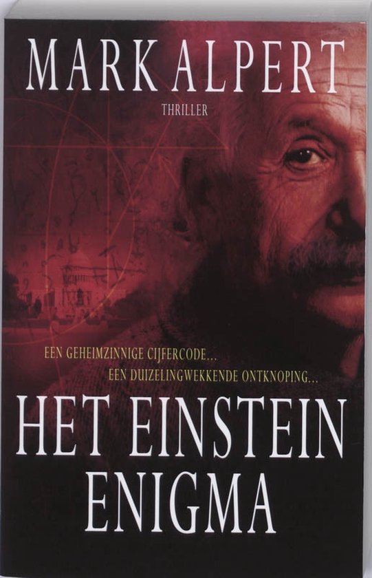 Het Einstein Enigma