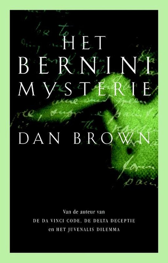 Het Bernini Mysterie