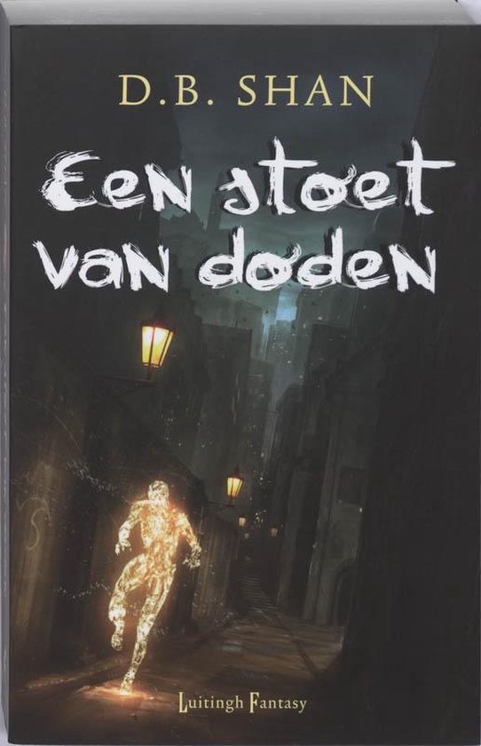 Een stoet van doden