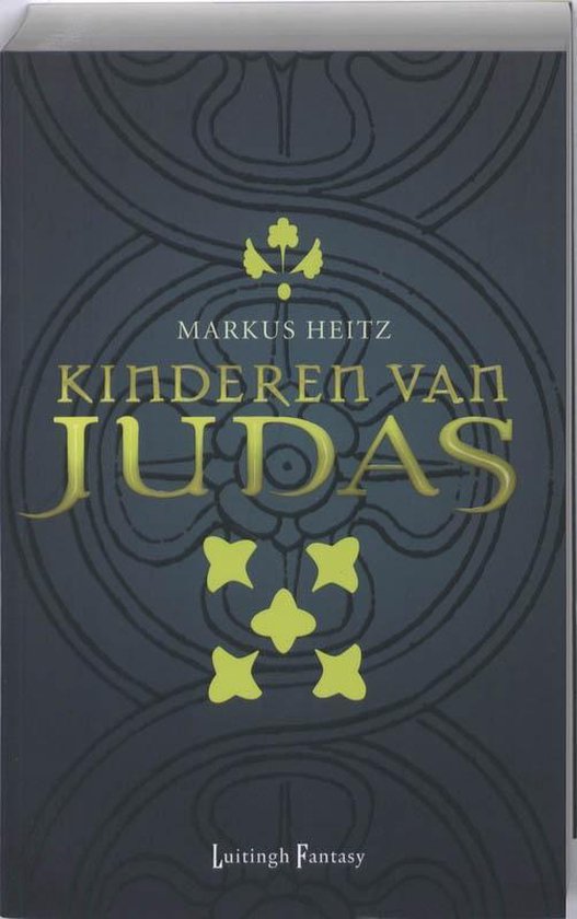 Kinderen van Judas