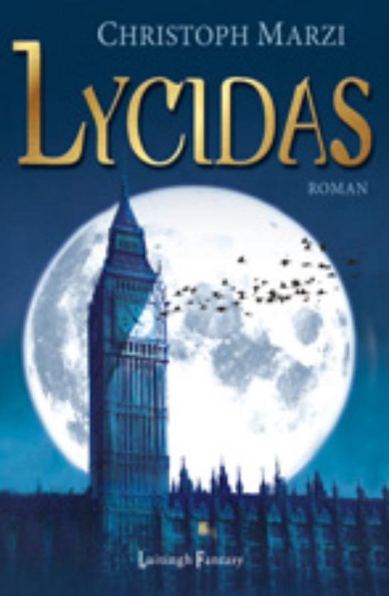 Lycidas