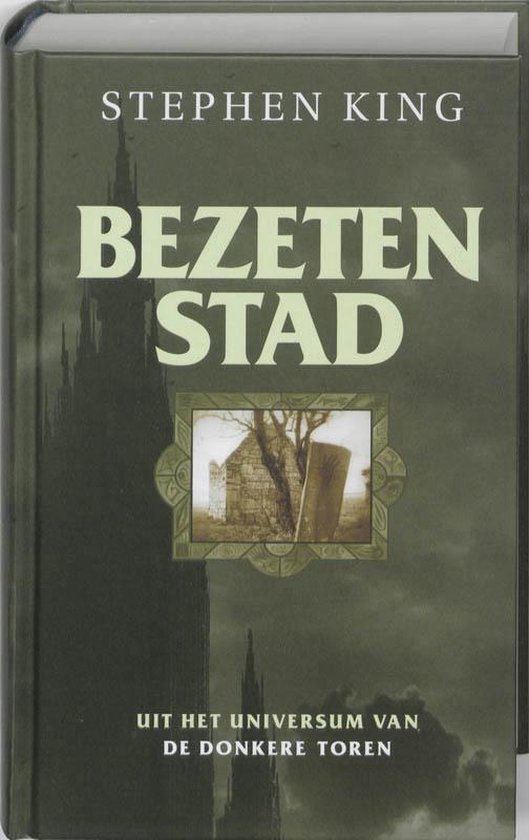 Bezeten stad