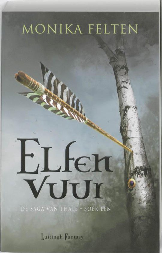 Elfenvuur