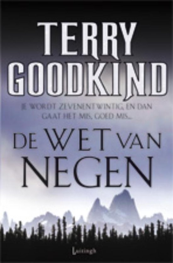 De Wet Van Negen