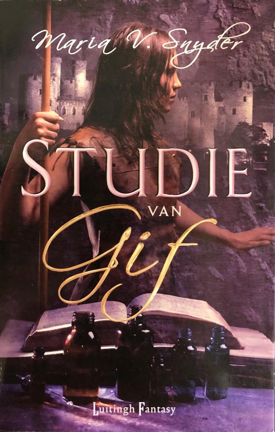 Studie van Gif