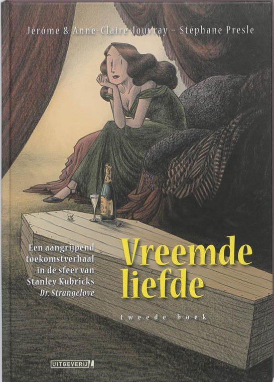 Vreemde liefde / 2