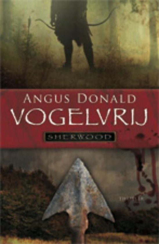 Vogelvrij