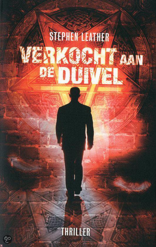 Verkocht aan de duivel