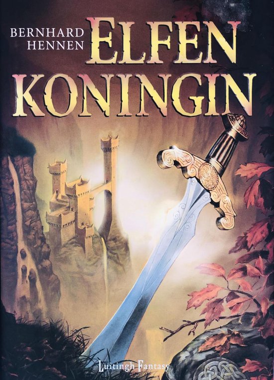 Elfenkoningin