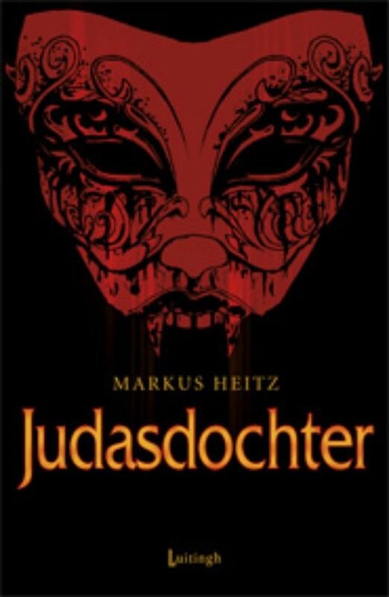 Judasdochter