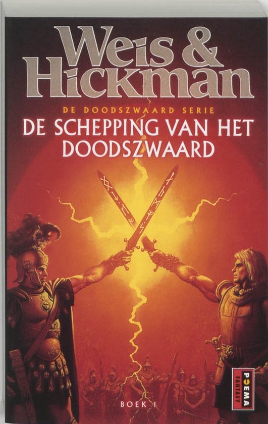 Schepping Van Het Doodszwaard Dl 1