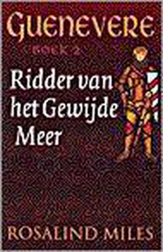 Ridder Van Het Gewijde Meer