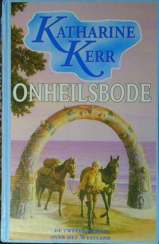 Onheilsbode