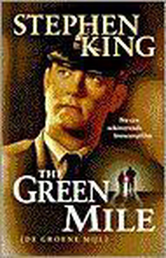 Green Mile Filmeditie