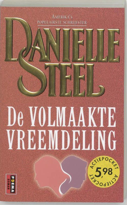 Volmaakte Vreemdeling