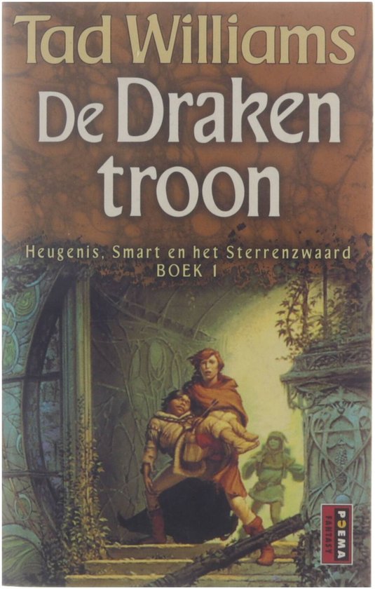 Draken Troon