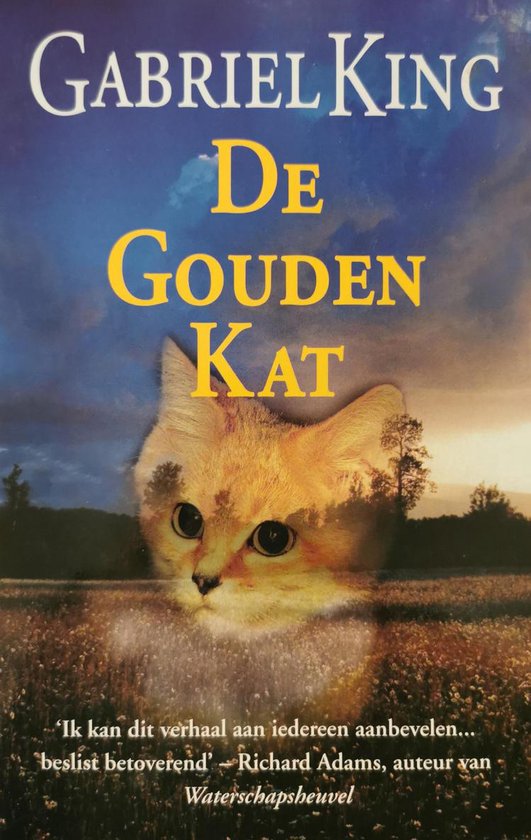 Gouden Kat