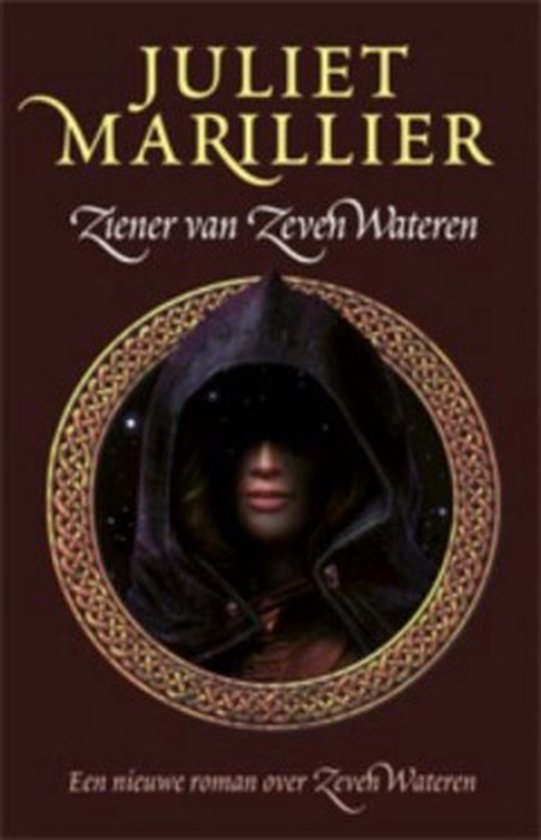 Zeven Wateren 5 - Ziener van de Zeven Wateren