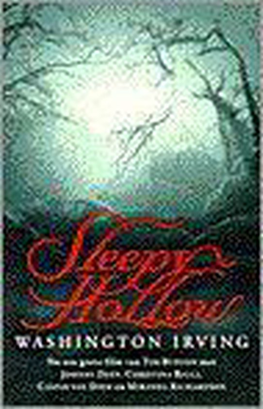 Sleepy hollow