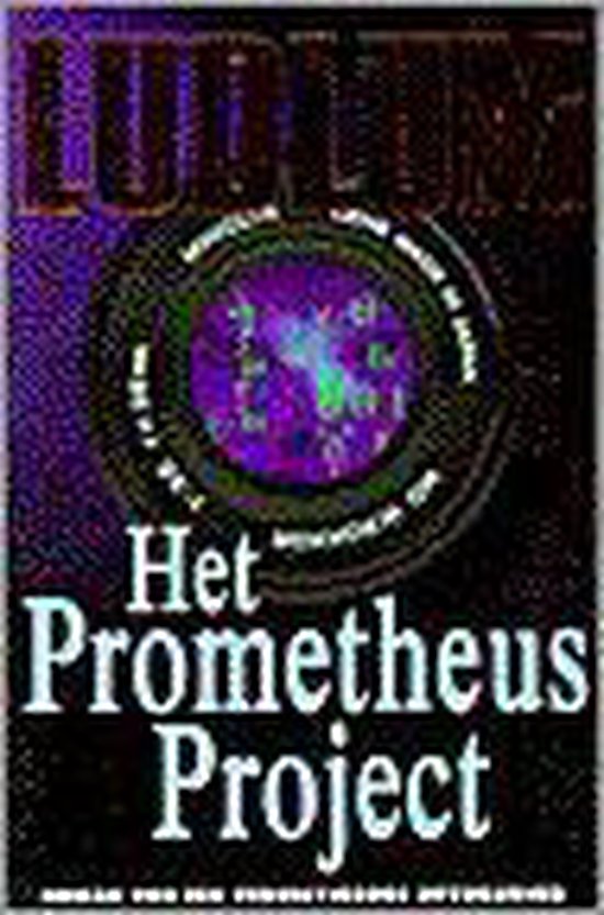 Prometheus Project