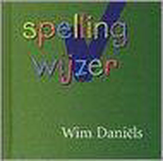 Junior Spellingwijzer