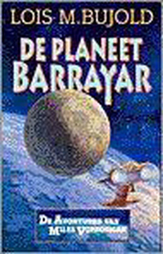 De planeet Barrayar