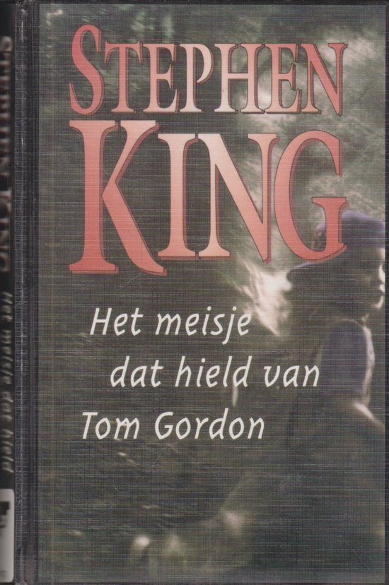 Meisje Dat Hield Van Tom Gordon