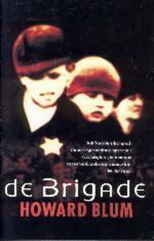 De Brigade