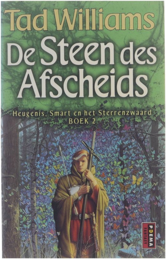 Steen Des Afscheids