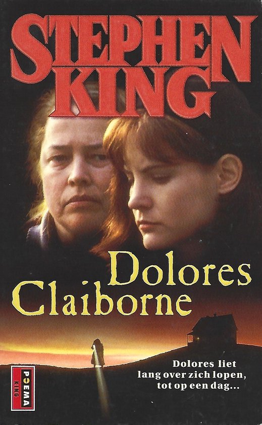 Dolores Claiborne