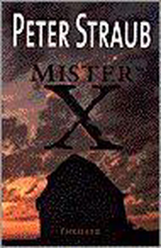 Mister X