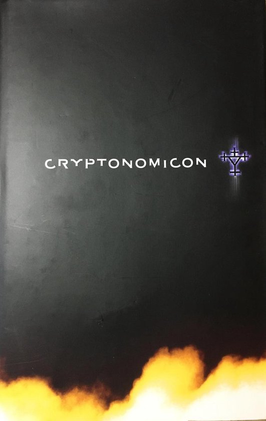 Cryptonomicon