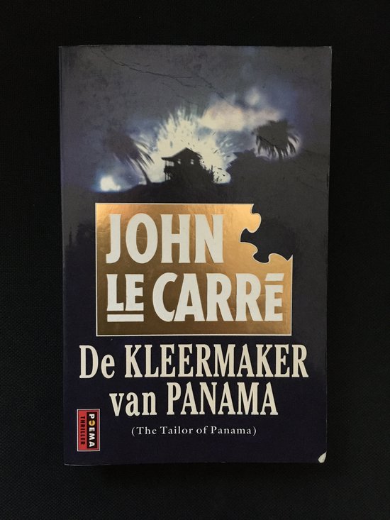 De kleermaker van Panama