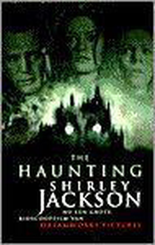 The Haunting