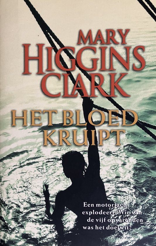 Het bloed kruipt