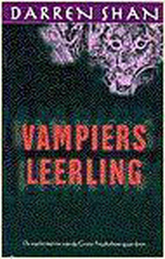 Vampiers Leerling Dl 2