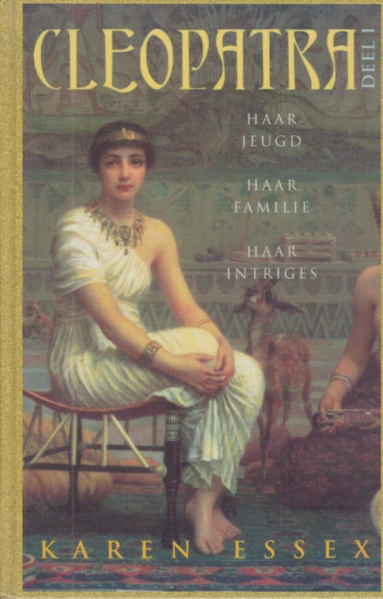 Cleopatra