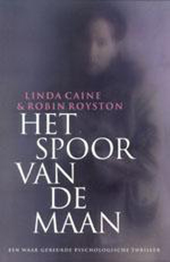 Het spoor van de maan